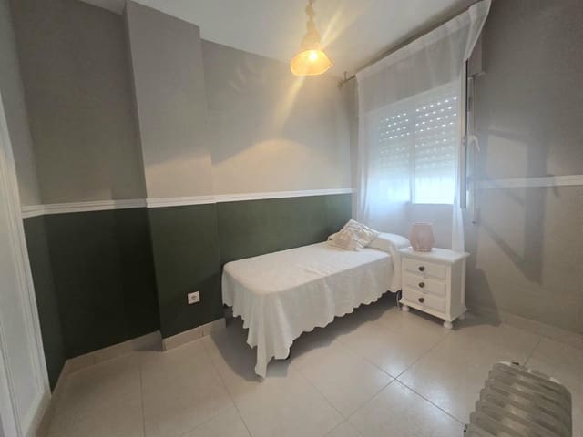 3 quarto Moradia em Banda para venda em Torremolinos com piscina - 425 000 € (Ref: 10059471)