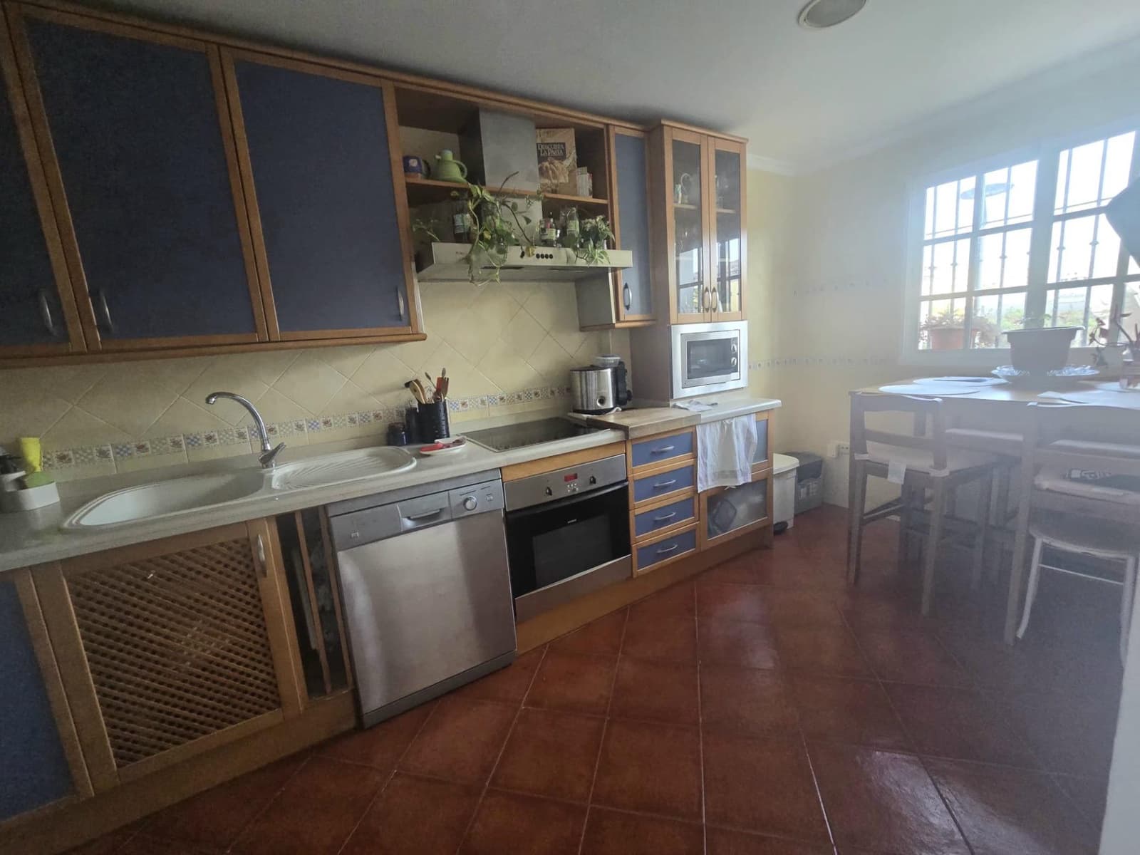 Adosado de 3 habitaciones en Torremolinos en venta con piscina - 425.000 € (Ref: 10059471)