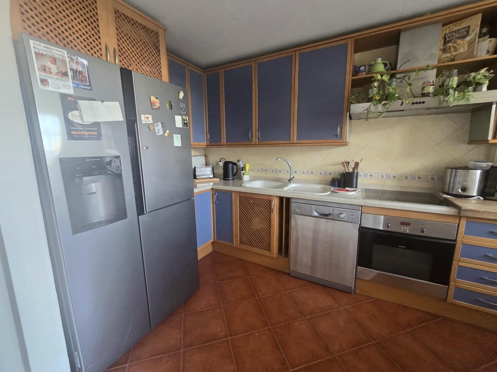 Adosado de 3 habitaciones en Torremolinos en venta con piscina - 425.000 € (Ref: 10059471)