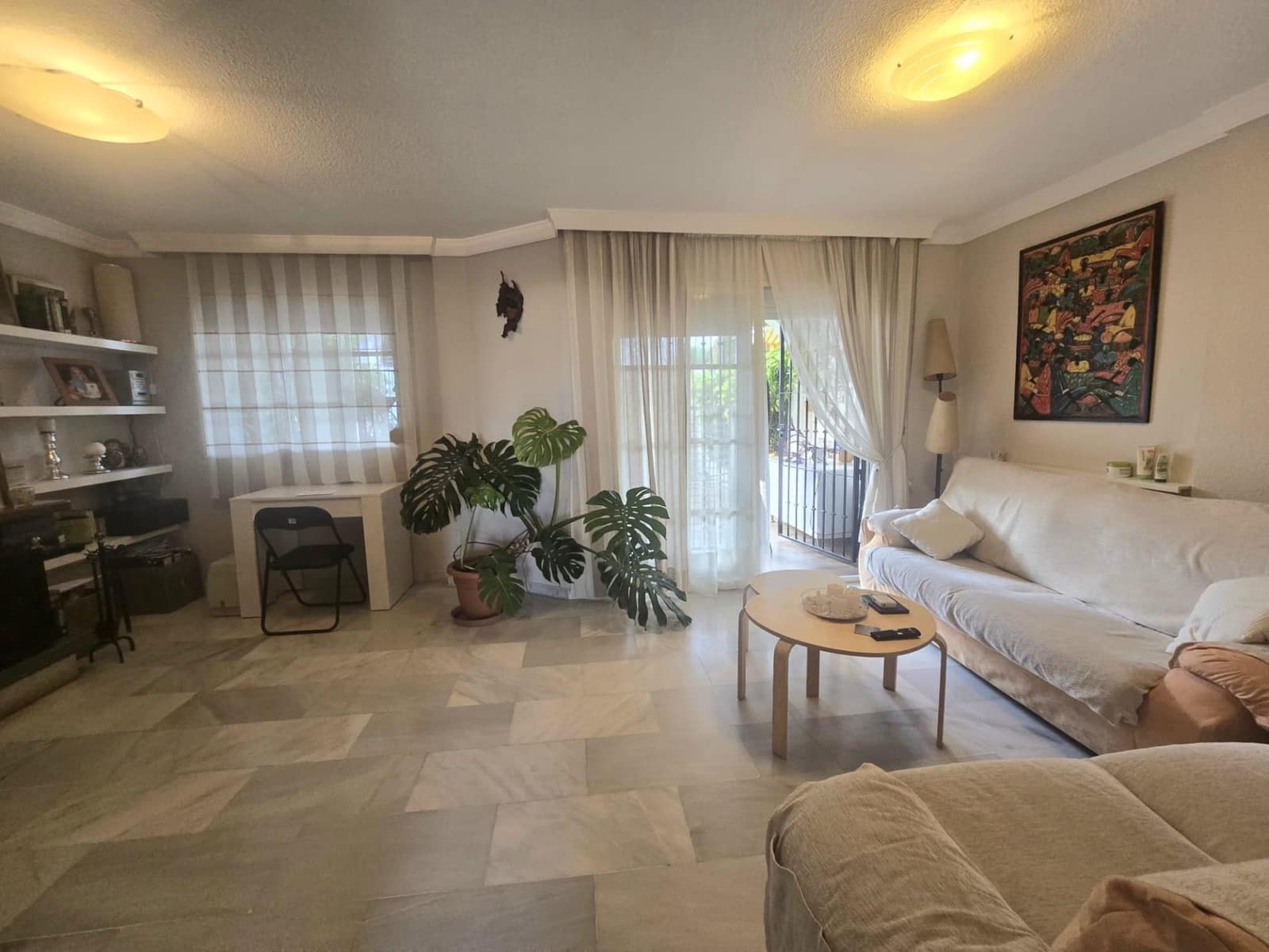 Adosado de 3 habitaciones en Torremolinos en venta con piscina - 425.000 € (Ref: 10059471)