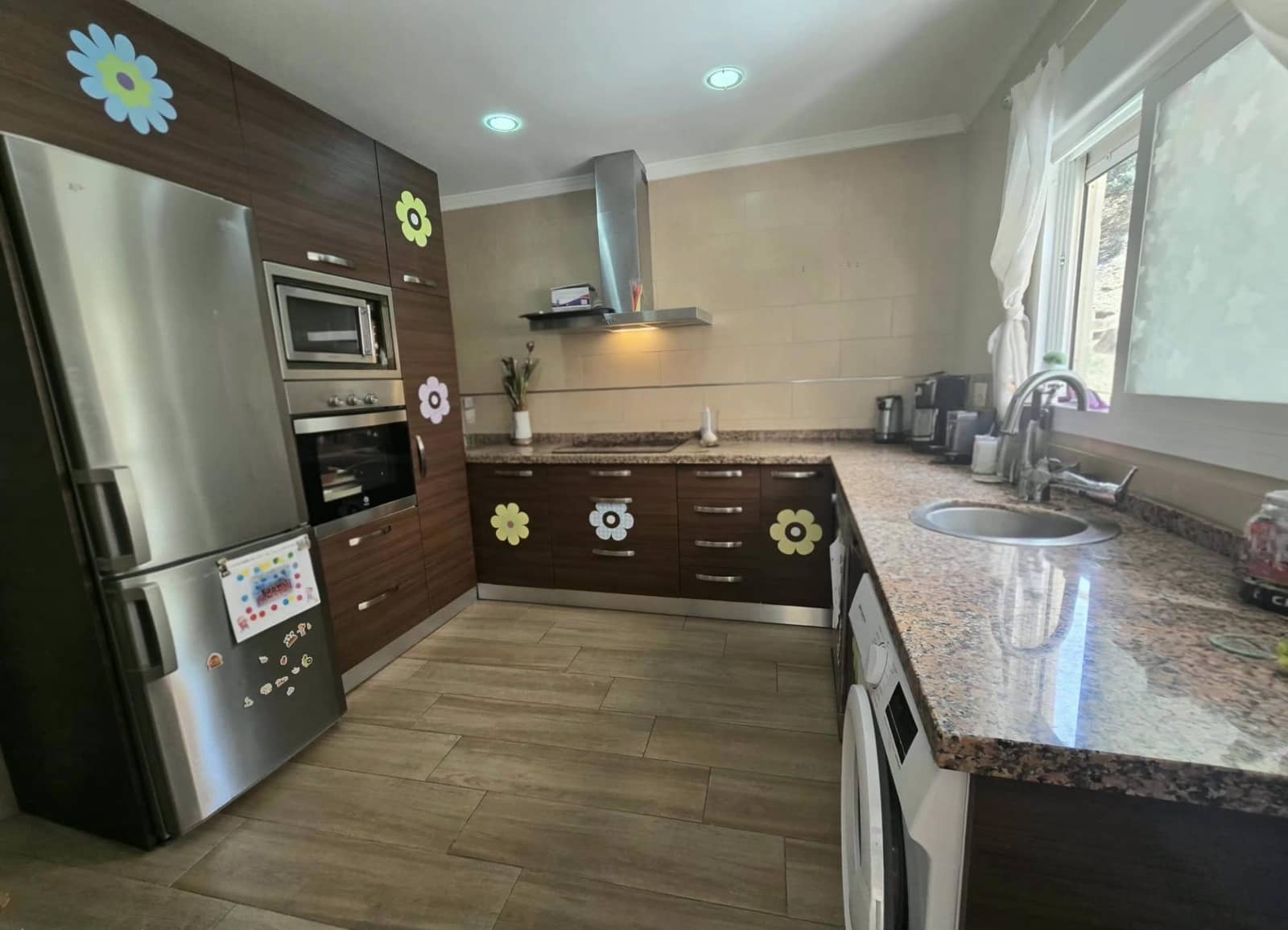 5 soverom Hus til salgs i Puerto de la Torre med garasje - € 550 000 (Ref: 10059473)