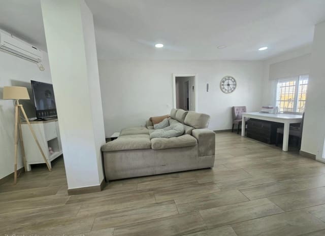5 soverom Hus til salgs i Puerto de la Torre, Málaga by med garasje - € 550 000 (Ref: 10059473)
