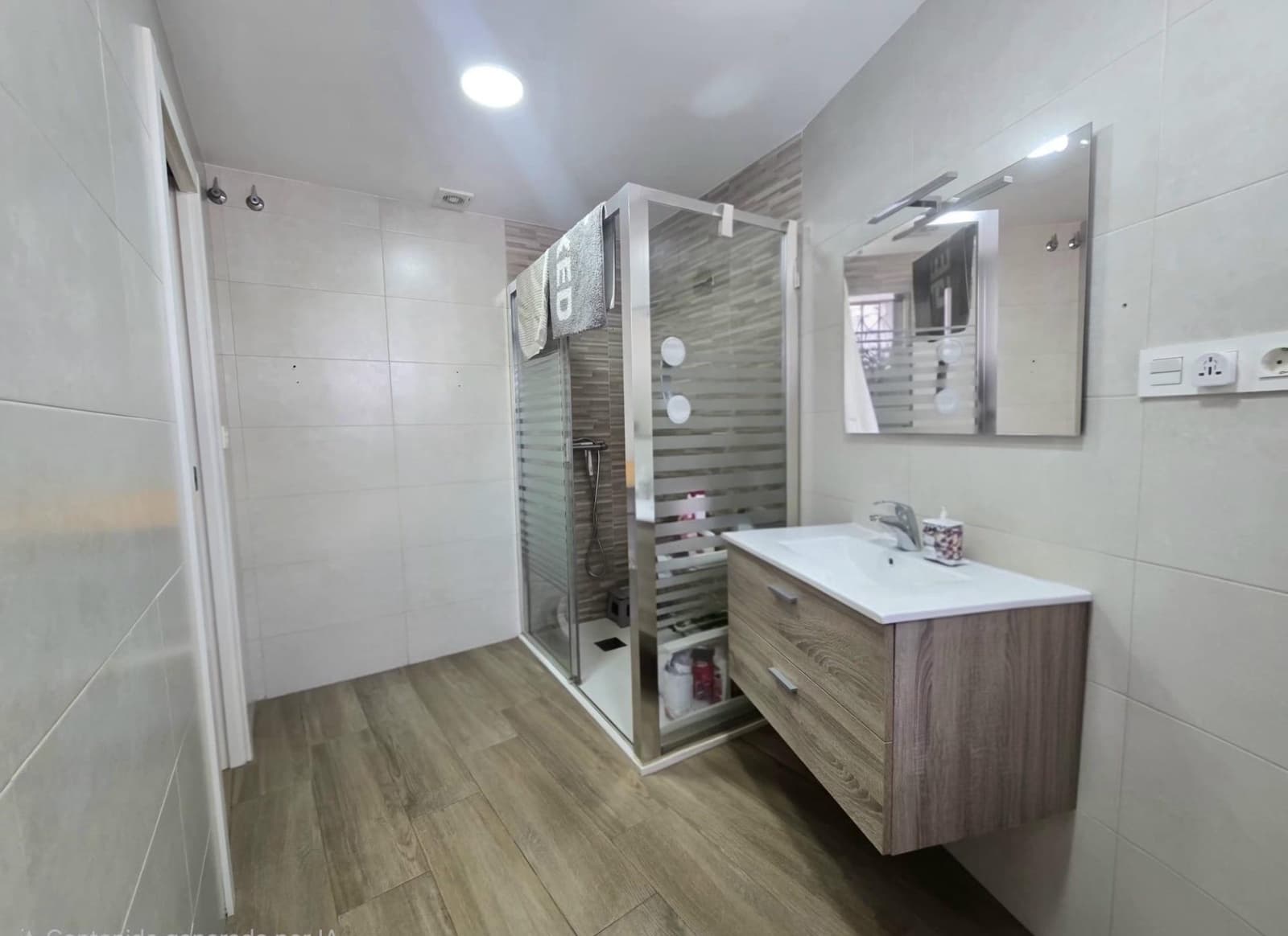 5 soverom Hus til salgs i Puerto de la Torre med garasje - € 550 000 (Ref: 10059473)