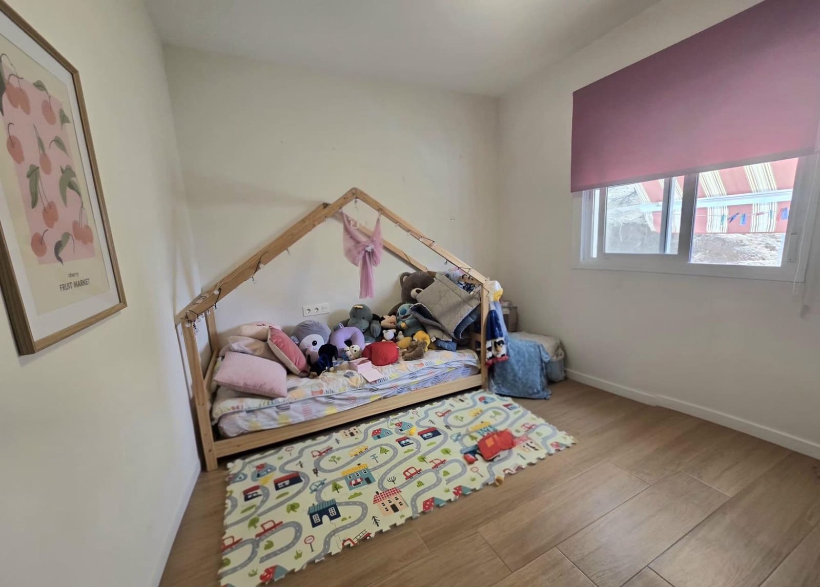 5 soverom Hus til salgs i Puerto de la Torre med garasje - € 550 000 (Ref: 10059473)