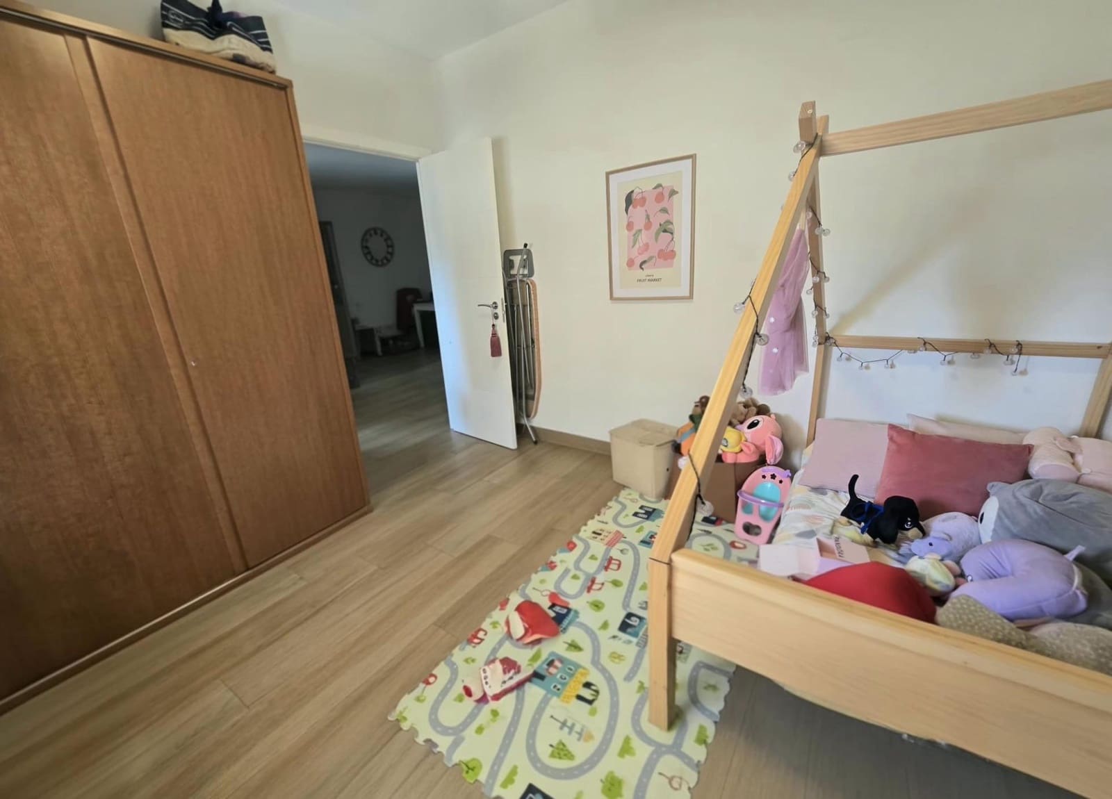 5 soverom Hus til salgs i Puerto de la Torre med garasje - € 550 000 (Ref: 10059473)