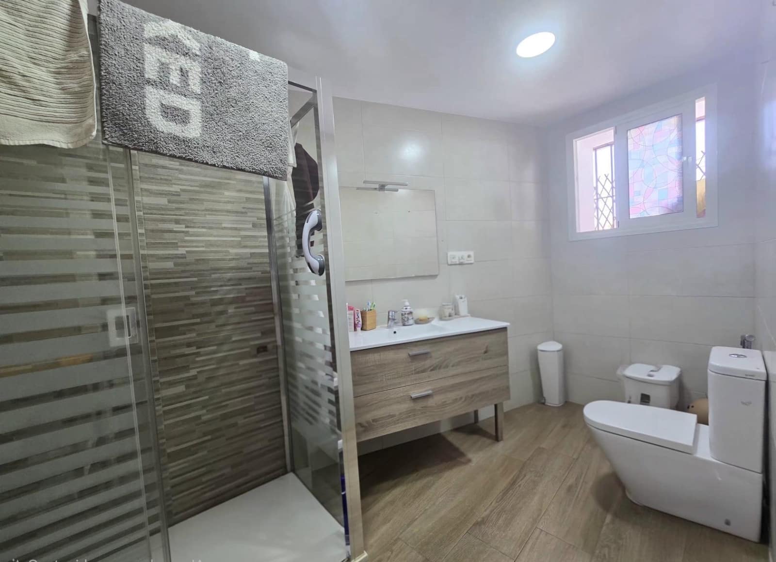 5 soverom Hus til salgs i Puerto de la Torre med garasje - € 550 000 (Ref: 10059473)