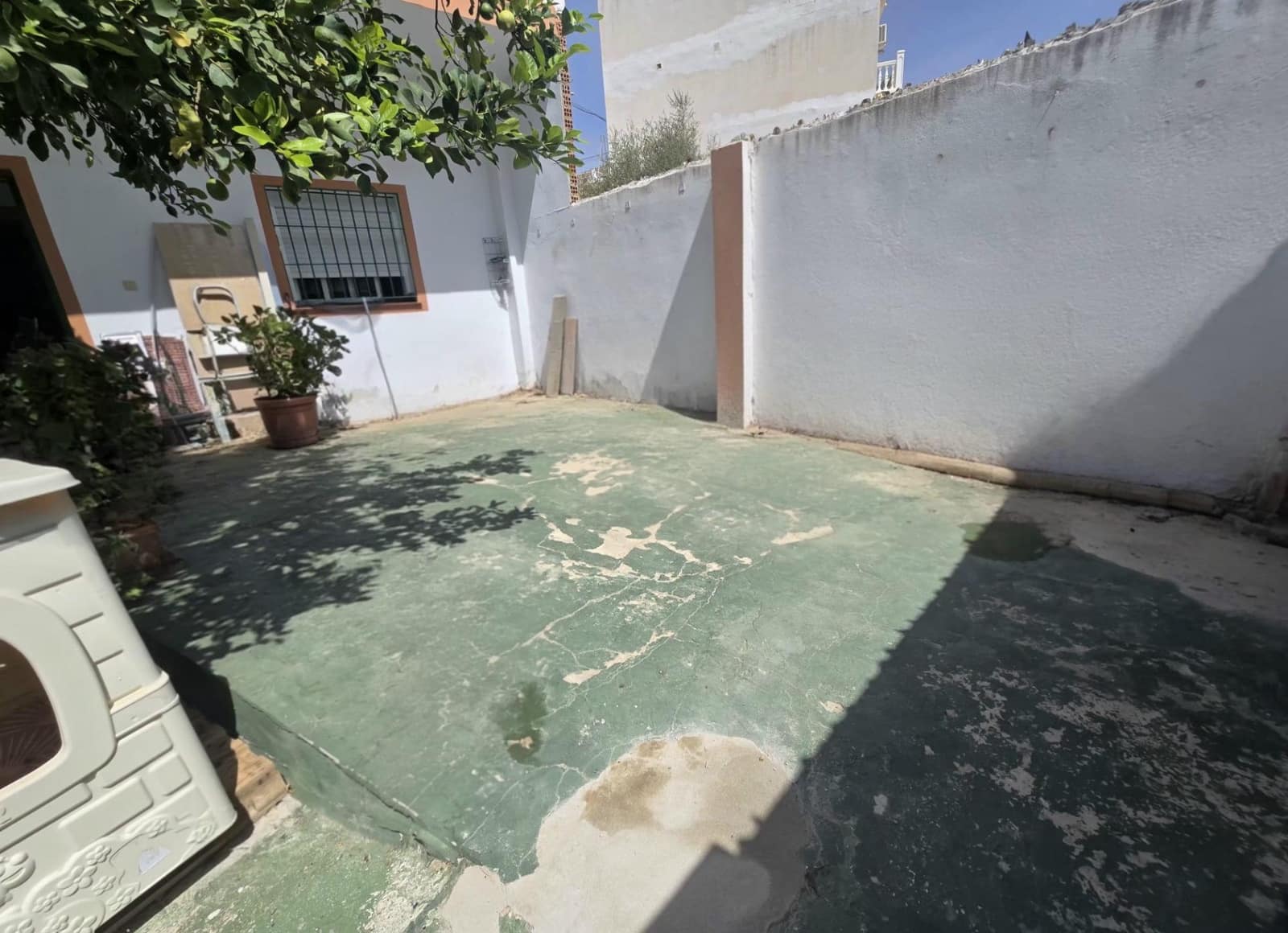 5 soverom Hus til salgs i Puerto de la Torre med garasje - € 550 000 (Ref: 10059473)