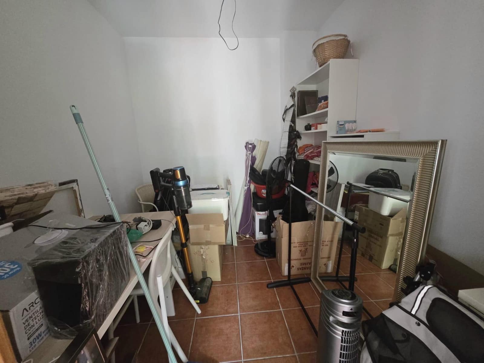 5 soverom Hus til salgs i Puerto de la Torre med garasje - € 550 000 (Ref: 10059473)