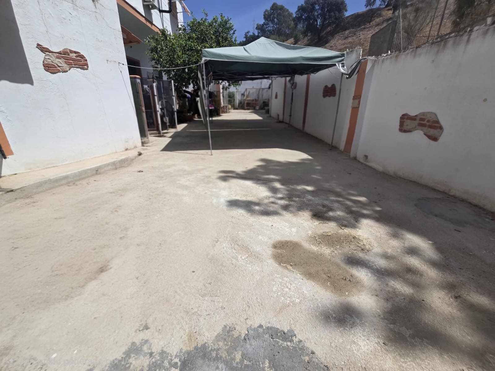 5 soverom Hus til salgs i Puerto de la Torre med garasje - € 550 000 (Ref: 10059473)