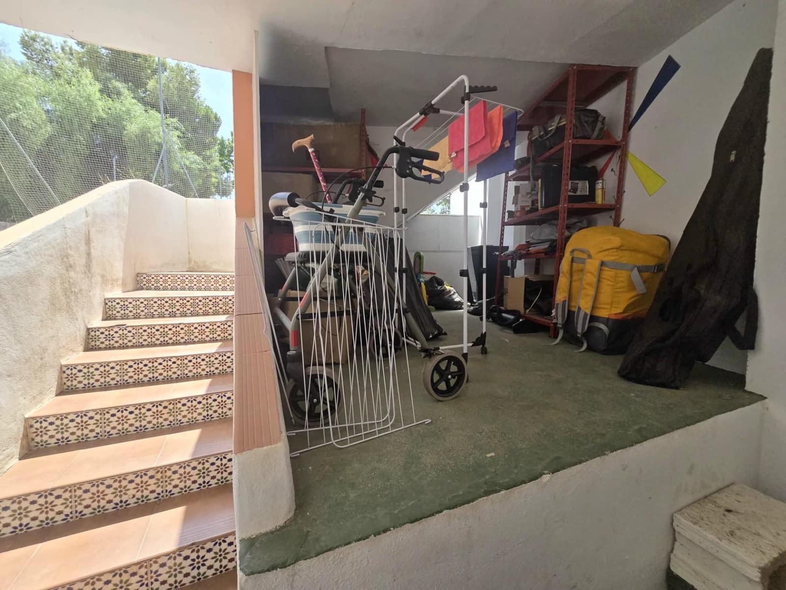 5 soverom Hus til salgs i Puerto de la Torre med garasje - € 550 000 (Ref: 10059473)