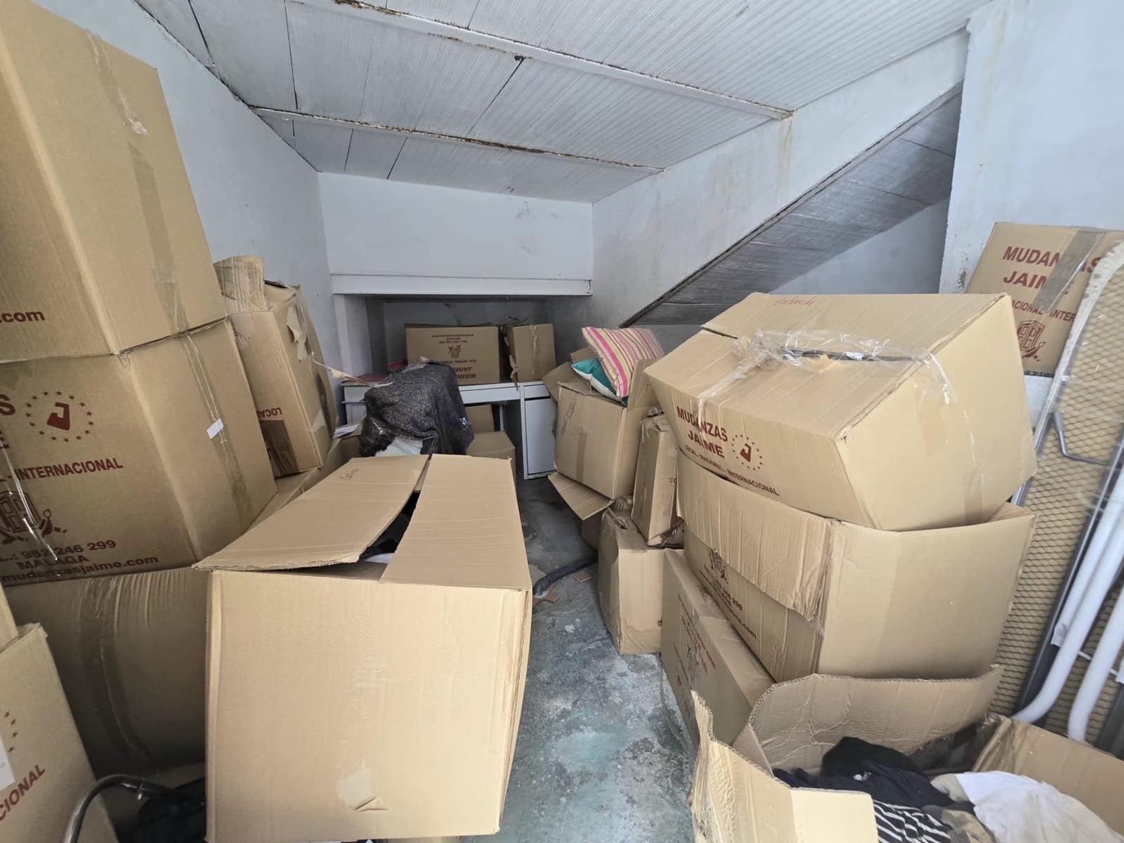 5 soverom Hus til salgs i Puerto de la Torre med garasje - € 550 000 (Ref: 10059473)