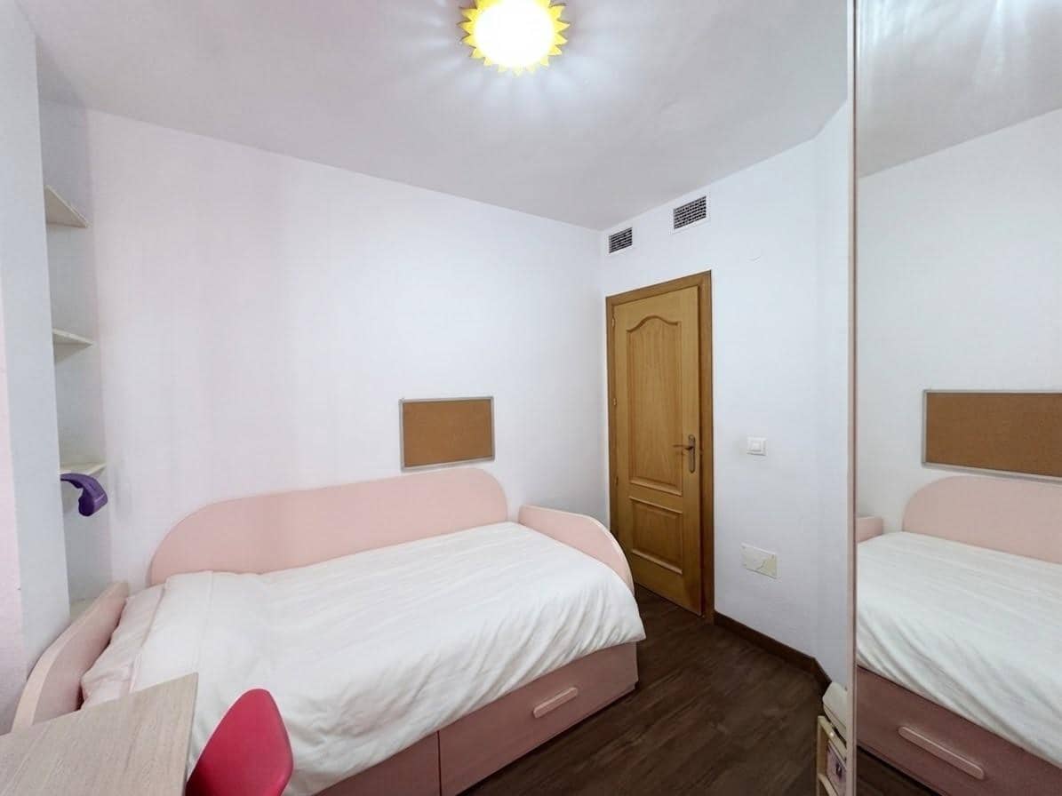 3 camera da letto Appartamento in vendita in Benalmadena con piscina garage - 399.000 € (Rif: 10067925)