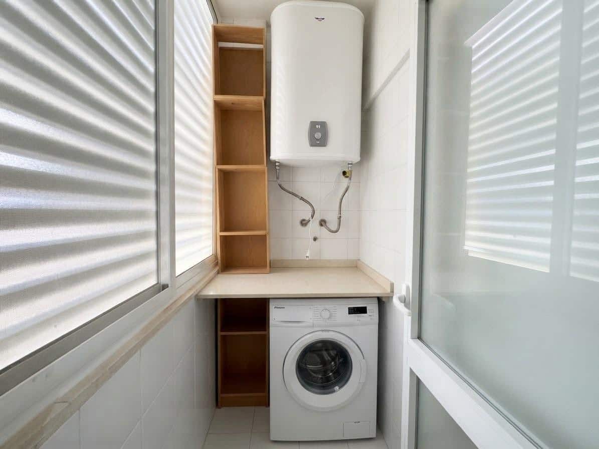3 camera da letto Appartamento in vendita in Benalmadena con piscina garage - 399.000 € (Rif: 10067925)