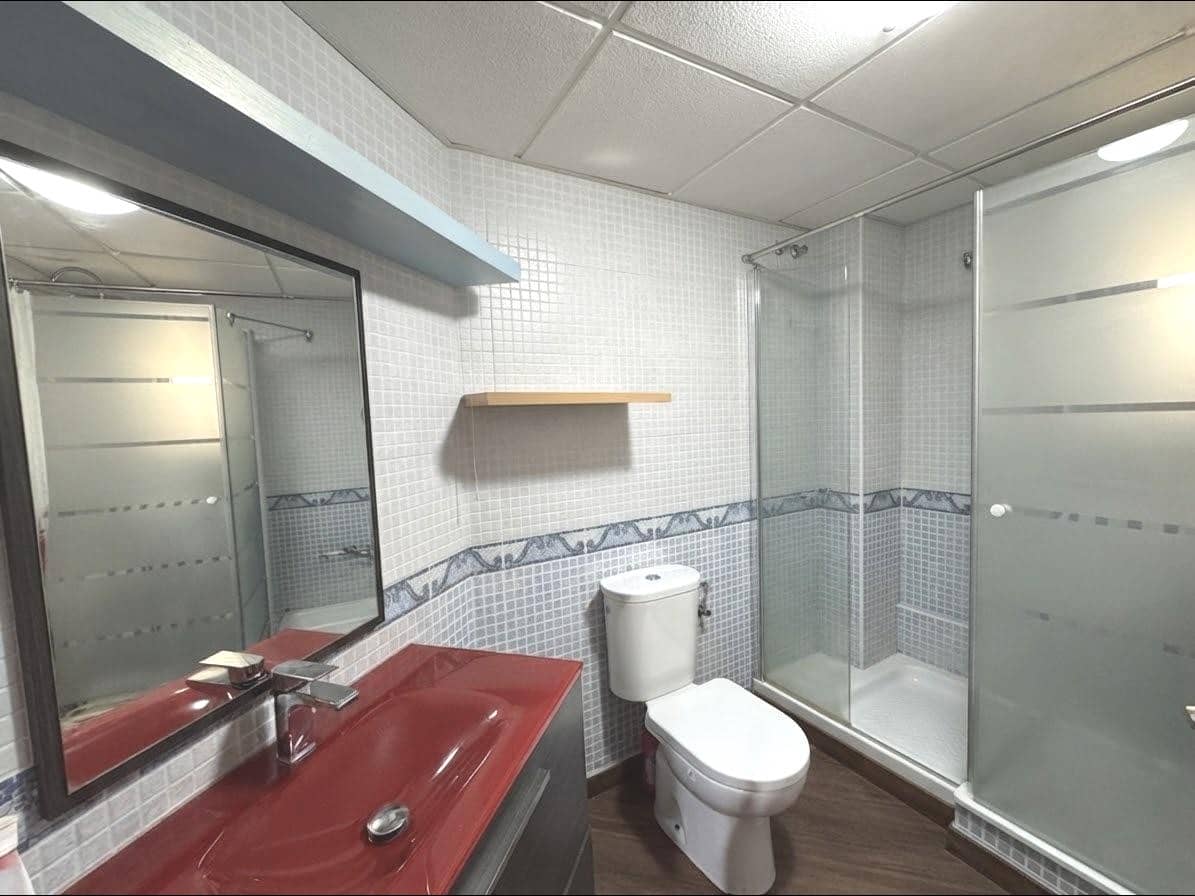 3 camera da letto Appartamento in vendita in Benalmadena con piscina garage - 399.000 € (Rif: 10067925)