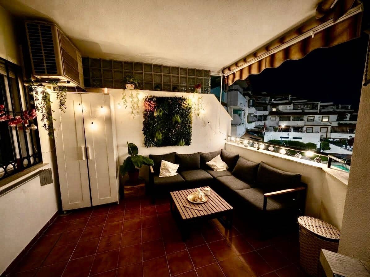 3 camera da letto Appartamento in vendita in Benalmadena con piscina garage - 399.000 € (Rif: 10067925)
