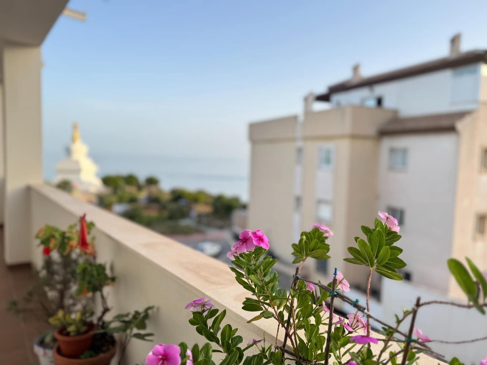 3 camera da letto Appartamento in vendita in Benalmadena con piscina garage - 399.000 € (Rif: 10067925)