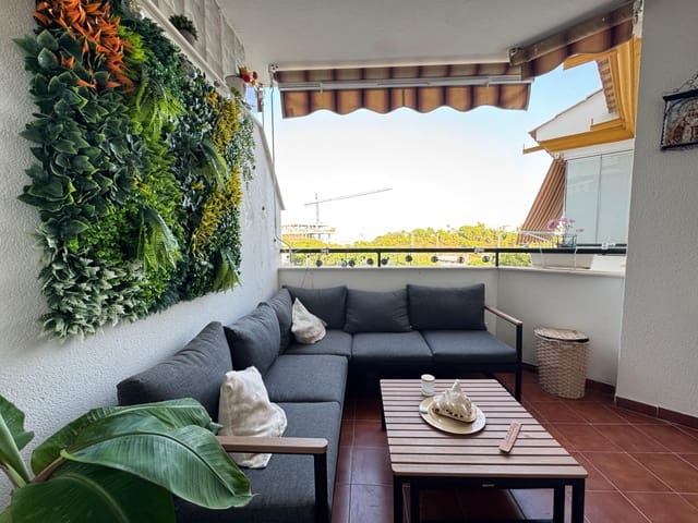 3 sovrum Lägenhet till salu i Benalmádena med pool garage - 399 000 € (Ref: 10067925)