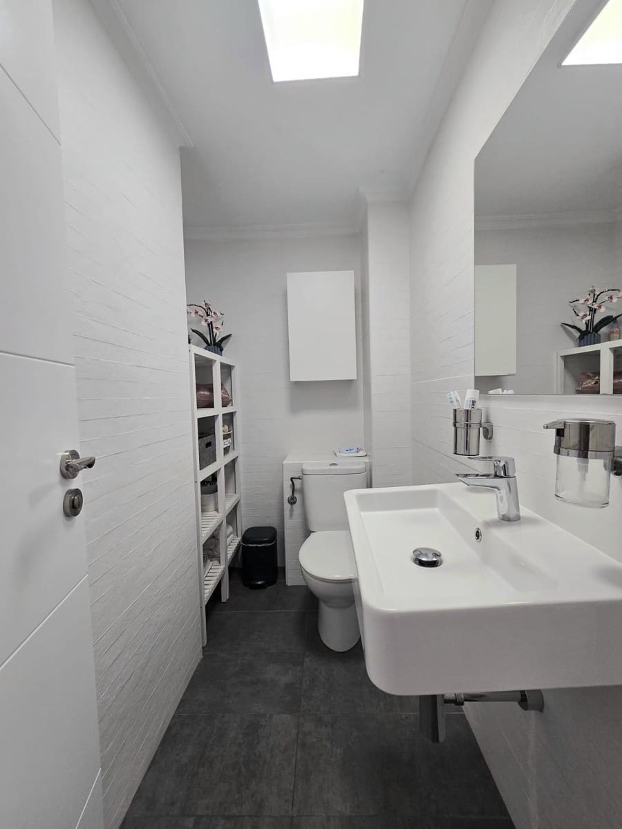 4 sypialnia Mieszkanie na sprzedaż w Miasto Malaga z garażem - 585 000 € (Ref: 10067926)