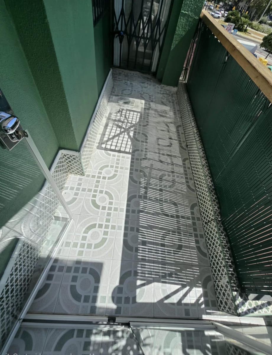 4 sypialnia Mieszkanie na sprzedaż w Miasto Malaga z garażem - 585 000 € (Ref: 10067926)