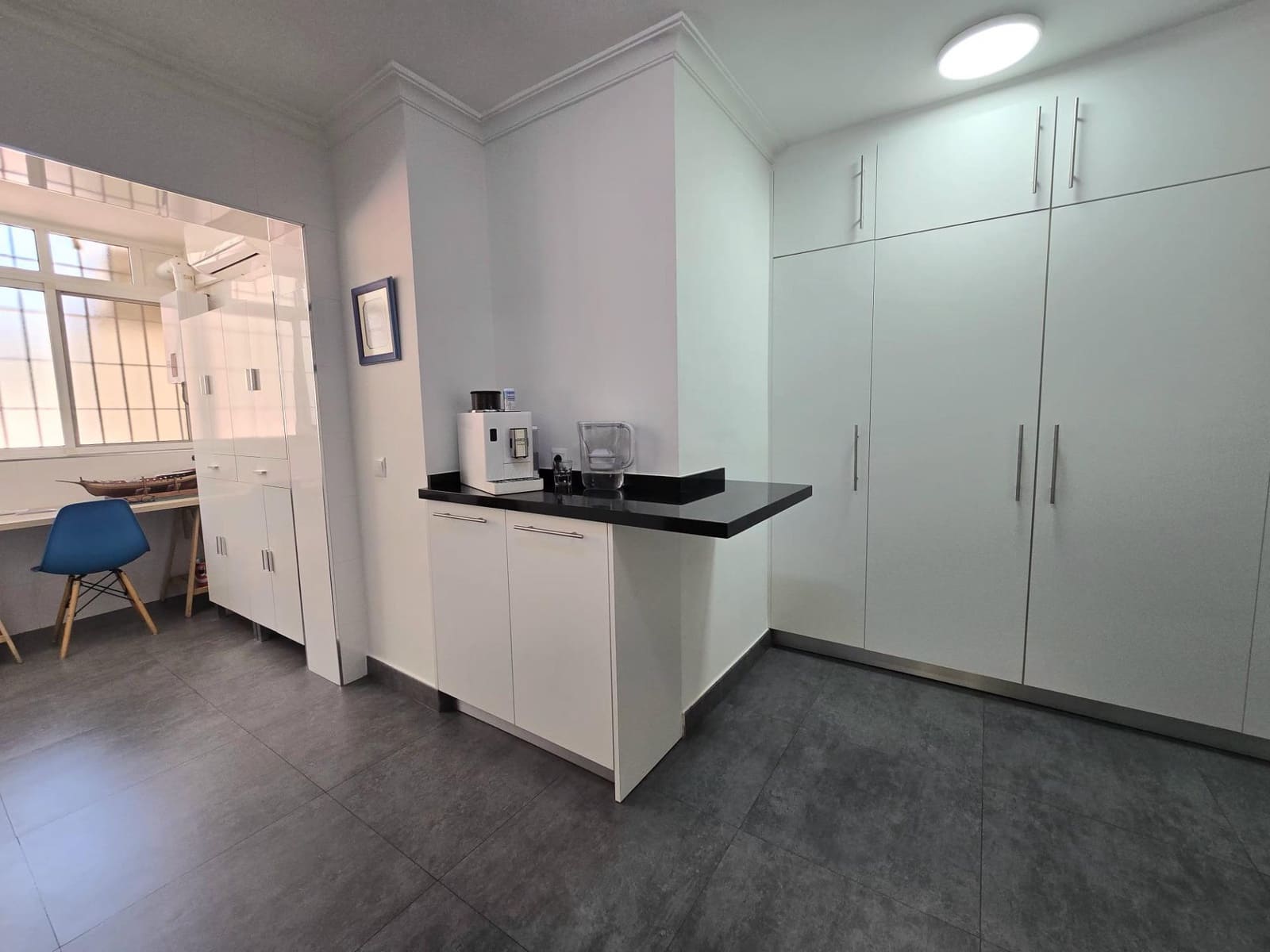 4 sypialnia Mieszkanie na sprzedaż w Miasto Malaga z garażem - 585 000 € (Ref: 10067926)