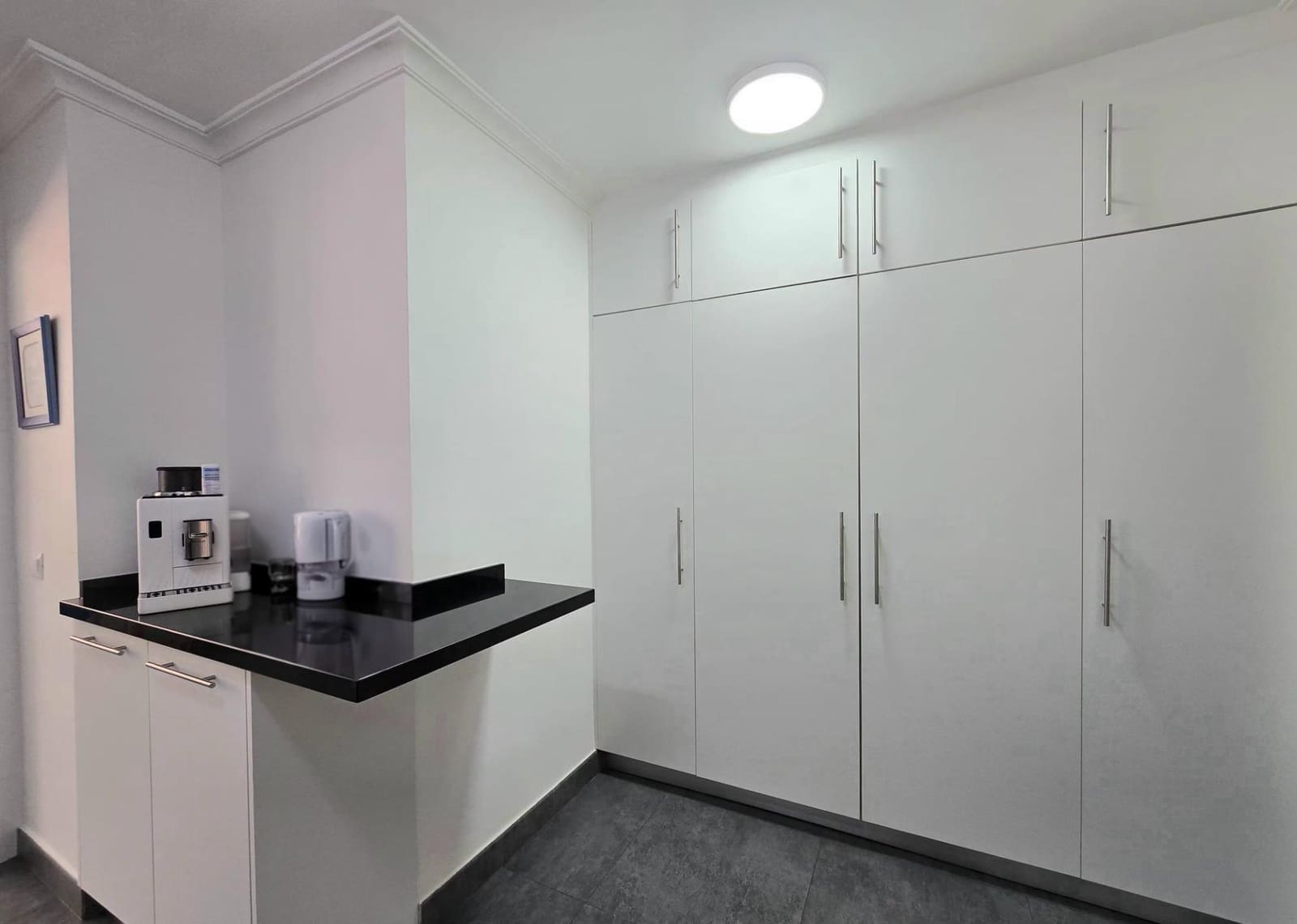 4 sypialnia Mieszkanie na sprzedaż w Miasto Malaga z garażem - 585 000 € (Ref: 10067926)