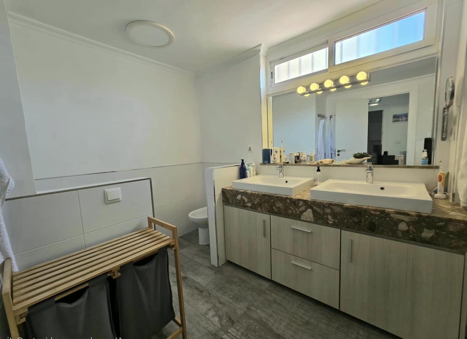 4 sypialnia Mieszkanie na sprzedaż w Miasto Malaga z garażem - 585 000 € (Ref: 10067926)