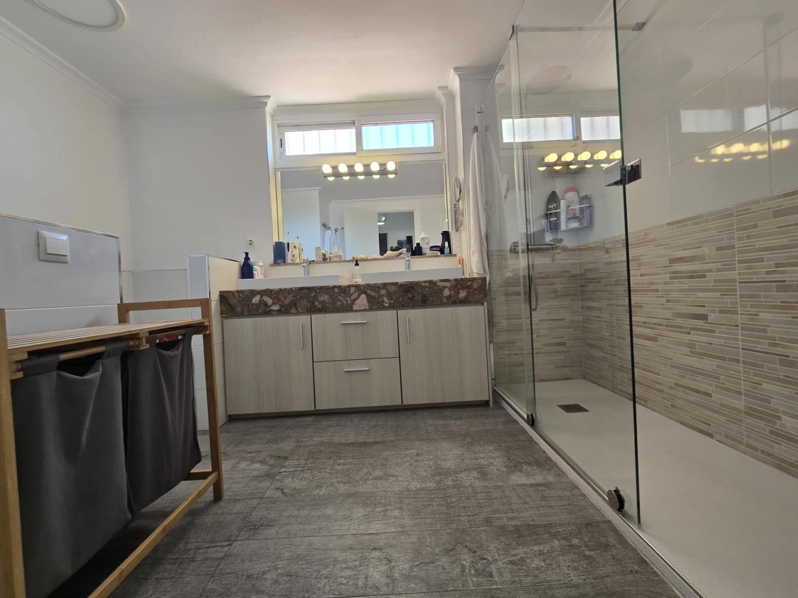 4 sypialnia Mieszkanie na sprzedaż w Miasto Malaga z garażem - 585 000 € (Ref: 10067926)