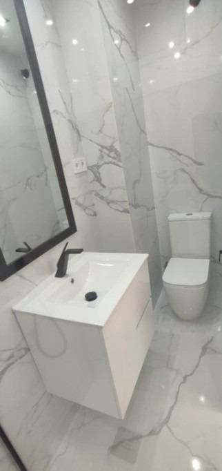 1 makuuhuone Yksiö myytävänä paikassa Benalmadena mukana uima-altaan - 173 000 € (Ref: 10075644)