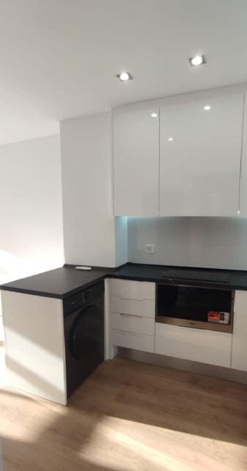 1 makuuhuone Yksiö myytävänä paikassa Benalmadena mukana uima-altaan - 173 000 € (Ref: 10075644)