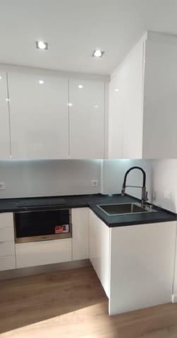 1 makuuhuone Yksiö myytävänä paikassa Benalmádena mukana uima-altaan - 173 000 € (Ref: 10075644)