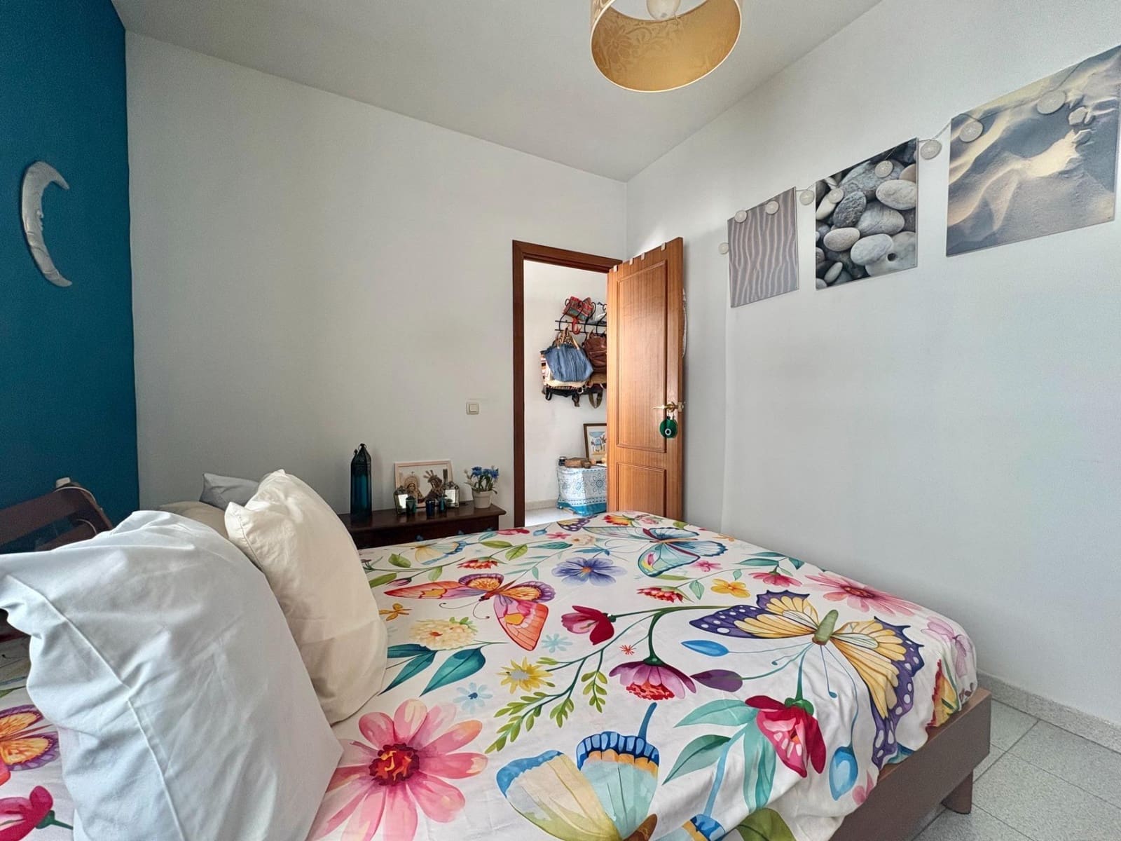 1 sypialnia Mieszkanie na sprzedaż w Miasto Malaga - 245 000 € (Ref: 10075645)