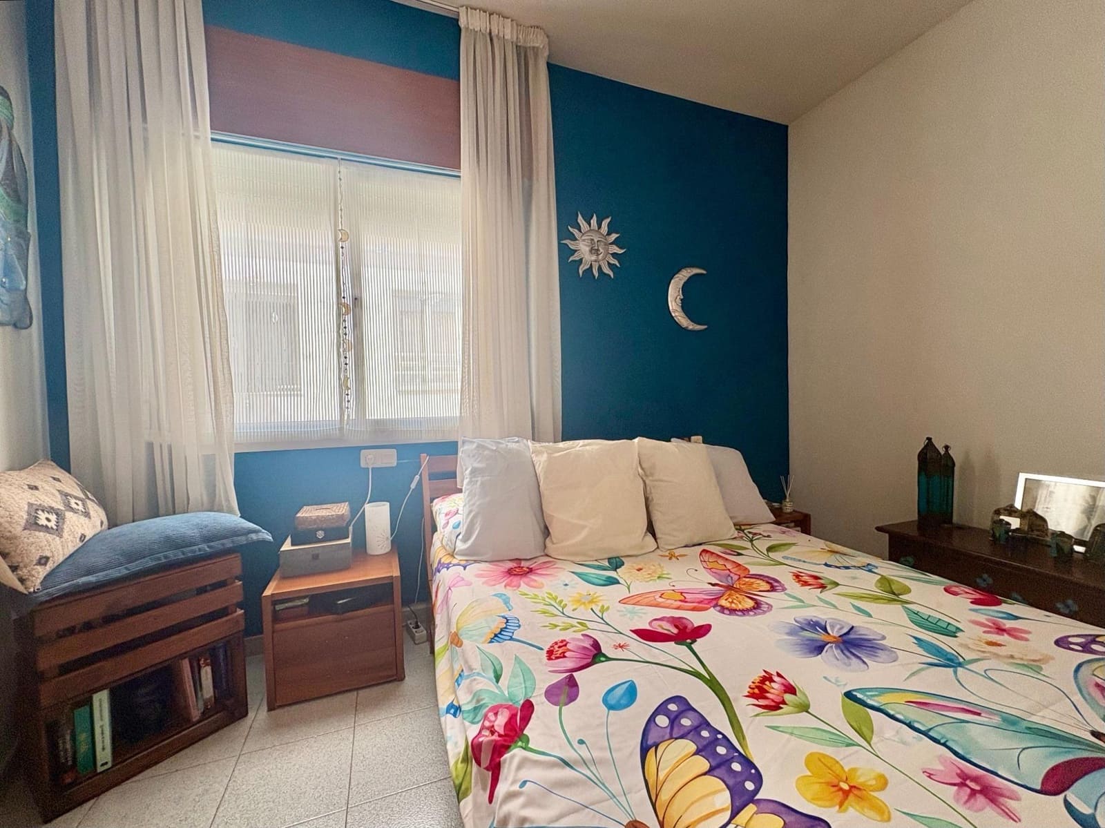 1 sypialnia Mieszkanie na sprzedaż w Miasto Malaga - 245 000 € (Ref: 10075645)