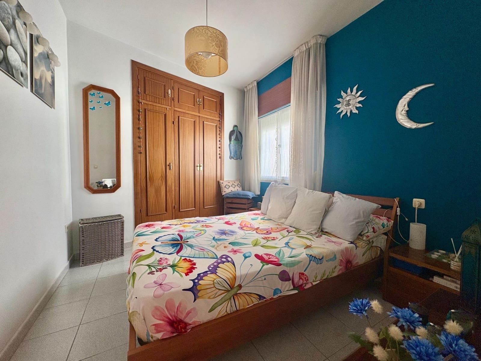 1 sypialnia Mieszkanie na sprzedaż w Miasto Malaga - 245 000 € (Ref: 10075645)