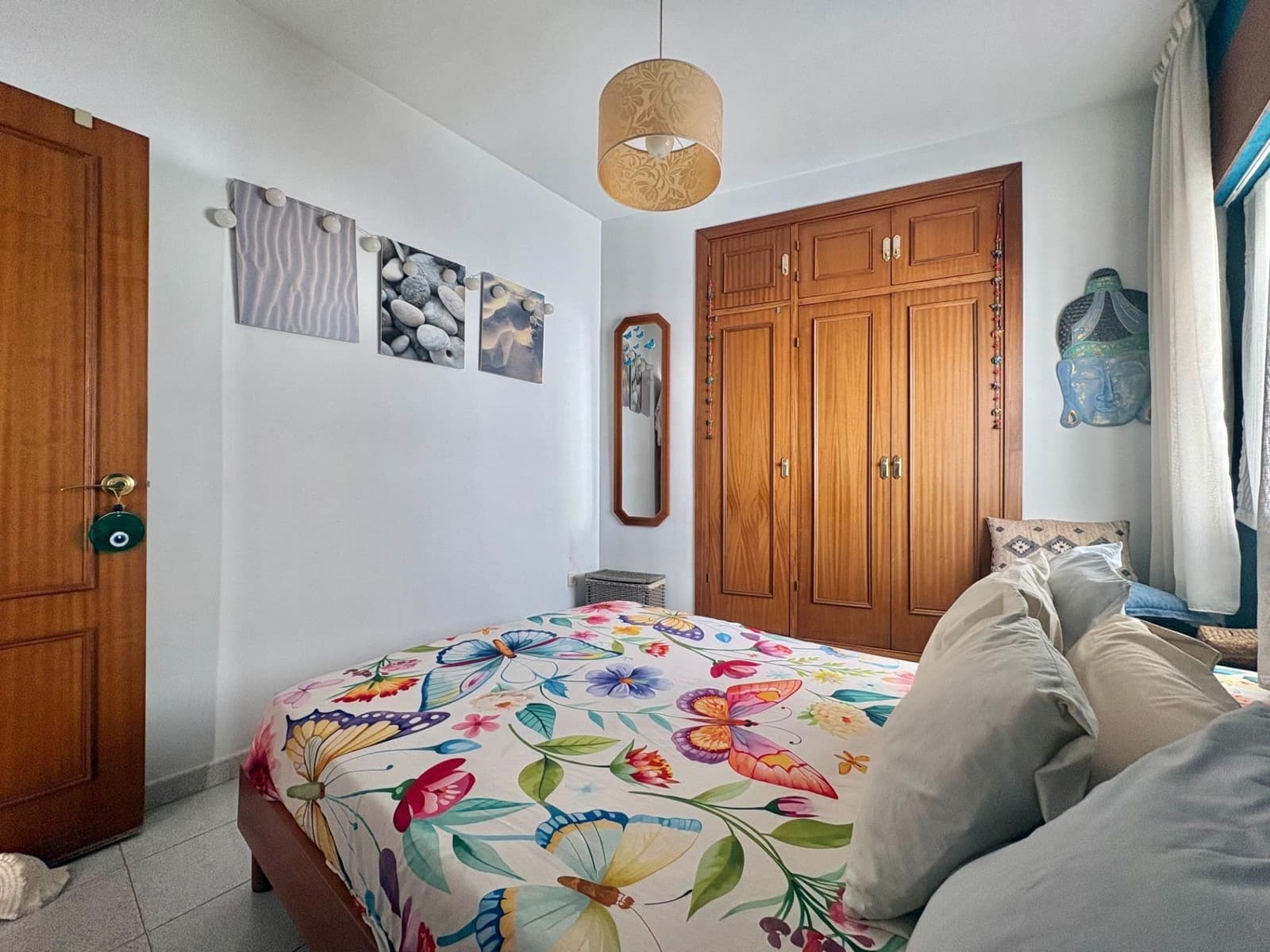 1 sypialnia Mieszkanie na sprzedaż w Miasto Malaga - 245 000 € (Ref: 10075645)
