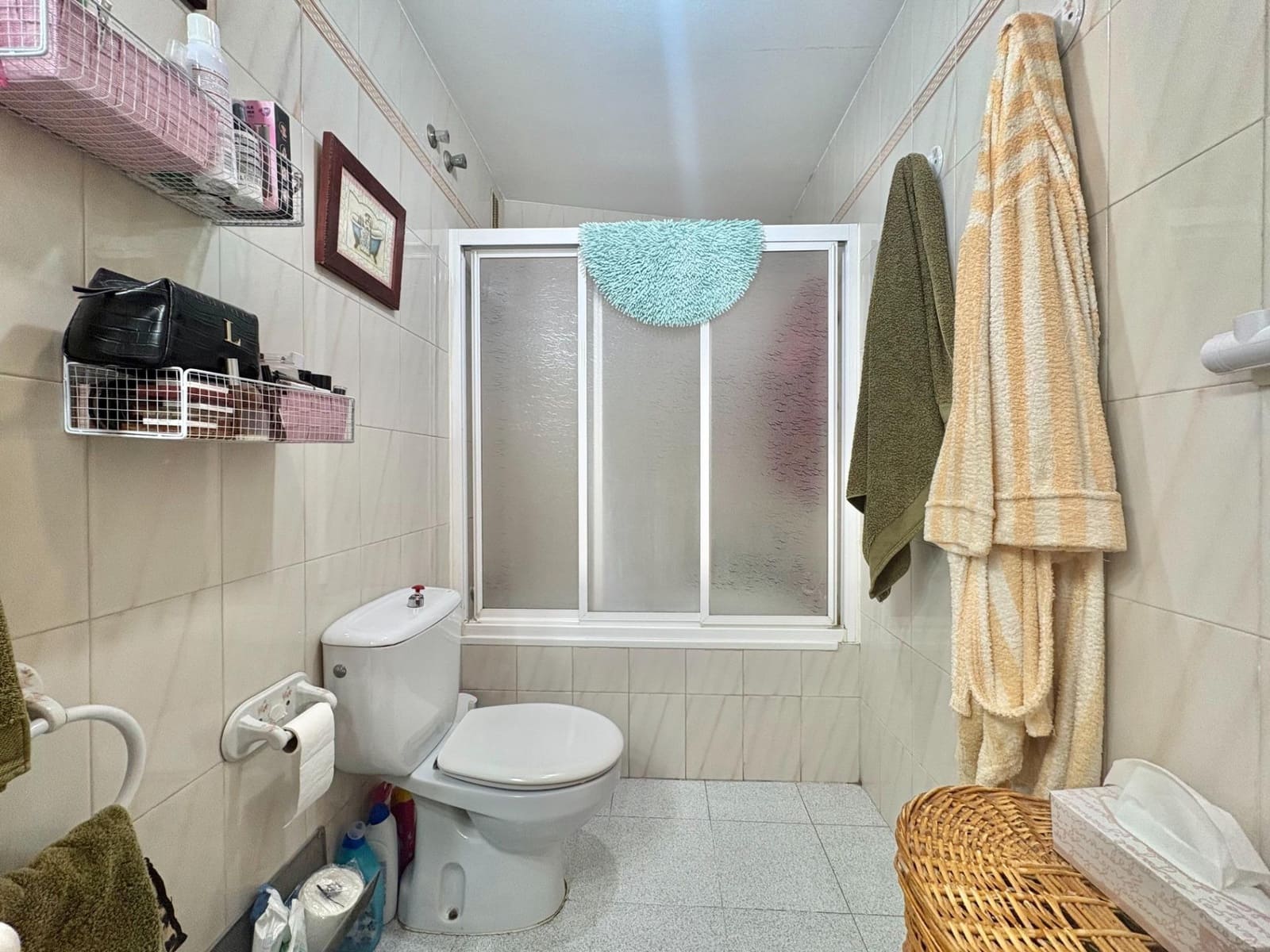 1 sypialnia Mieszkanie na sprzedaż w Miasto Malaga - 245 000 € (Ref: 10075645)