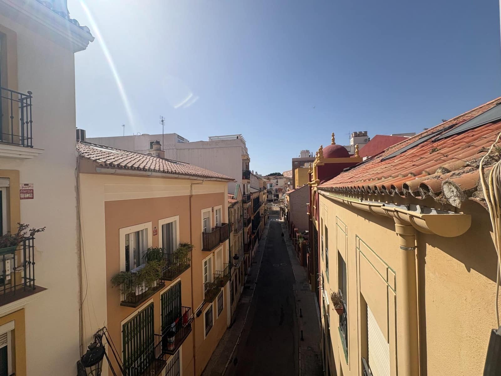 1 sypialnia Mieszkanie na sprzedaż w Miasto Malaga - 245 000 € (Ref: 10075645)