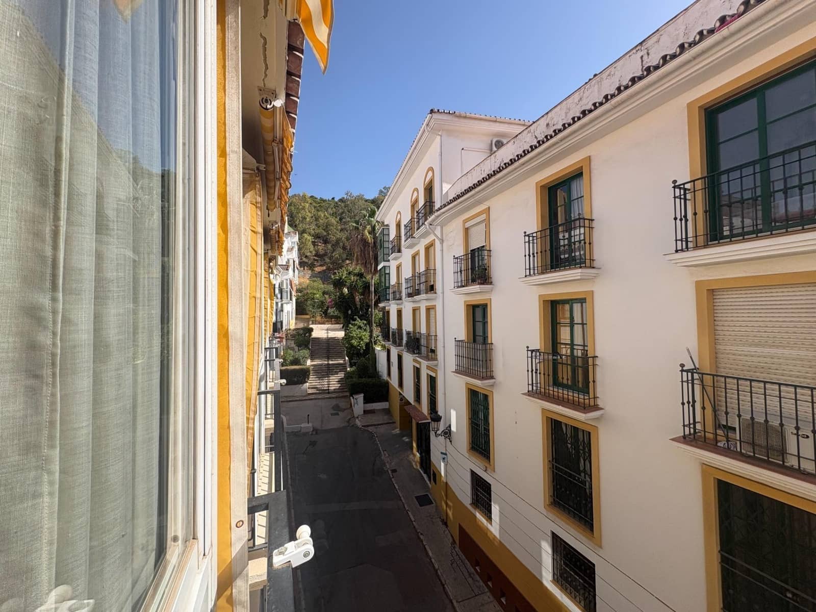 1 sypialnia Mieszkanie na sprzedaż w Miasto Malaga - 245 000 € (Ref: 10075645)