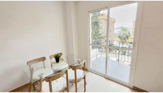 2 Zimmer Wohnung zu verkaufen in Benalmádena mit Pool Garage - 325.000 € (Ref: 10075646)