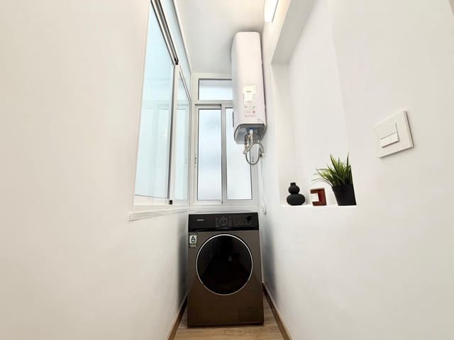 2 Zimmer Wohnung zu verkaufen in Benalmádena mit Pool Garage - 325.000 € (Ref: 10075646)