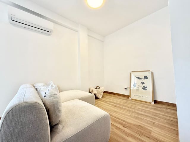 2 Zimmer Wohnung zu verkaufen in Benalmádena mit Pool Garage - 325.000 € (Ref: 10075646)