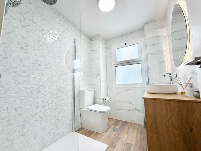 2 Zimmer Wohnung zu verkaufen in Benalmádena mit Pool Garage - 325.000 € (Ref: 10075646)