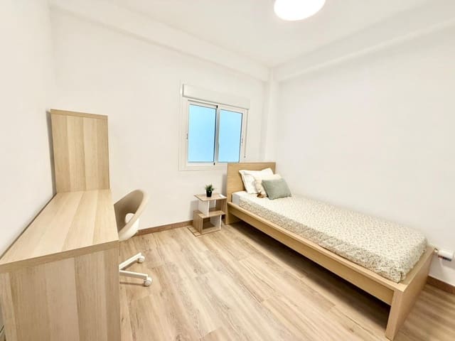 2 Zimmer Wohnung zu verkaufen in Benalmádena mit Pool Garage - 325.000 € (Ref: 10075646)