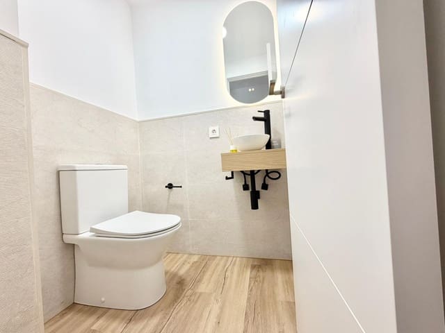 2 Zimmer Wohnung zu verkaufen in Benalmádena mit Pool Garage - 325.000 € (Ref: 10075646)