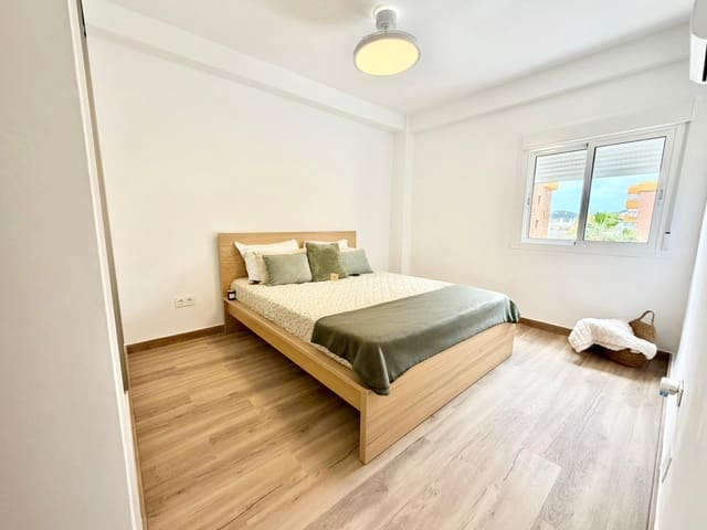 2 sovrum Lägenhet till salu i Benalmádena - 285 000 € (Ref: 10075647)