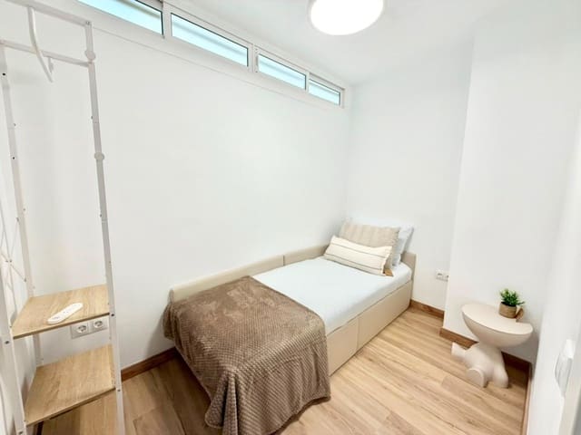 2 sovrum Lägenhet till salu i Benalmádena - 285 000 € (Ref: 10075647)