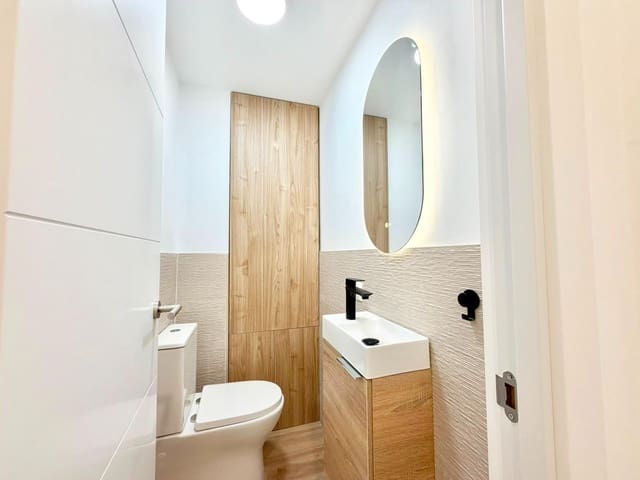 2 sovrum Lägenhet till salu i Benalmádena - 285 000 € (Ref: 10075647)
