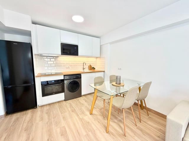2 sovrum Lägenhet till salu i Benalmádena - 285 000 € (Ref: 10075647)