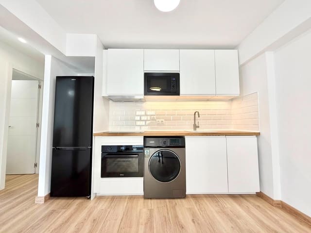 2 sovrum Lägenhet till salu i Benalmádena - 285 000 € (Ref: 10075647)