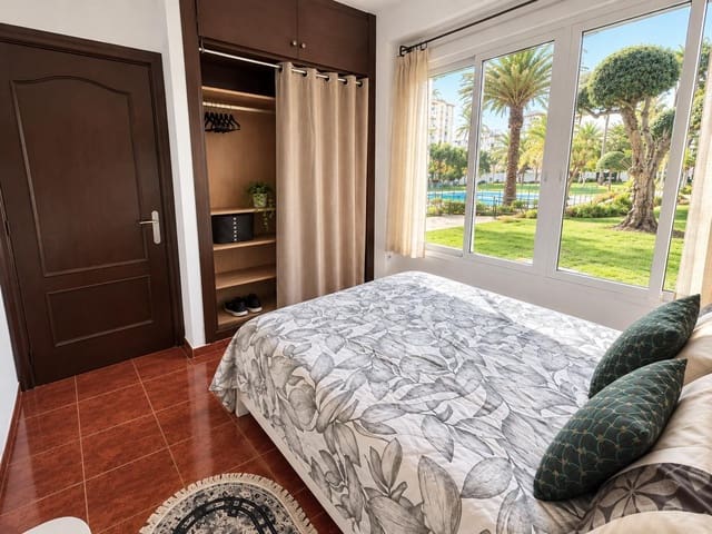 1 soverom Leilighet til salgs i Benalmadena Costa, Benalmádena med svømmebasseng - € 239 000 (Ref: 10078353)