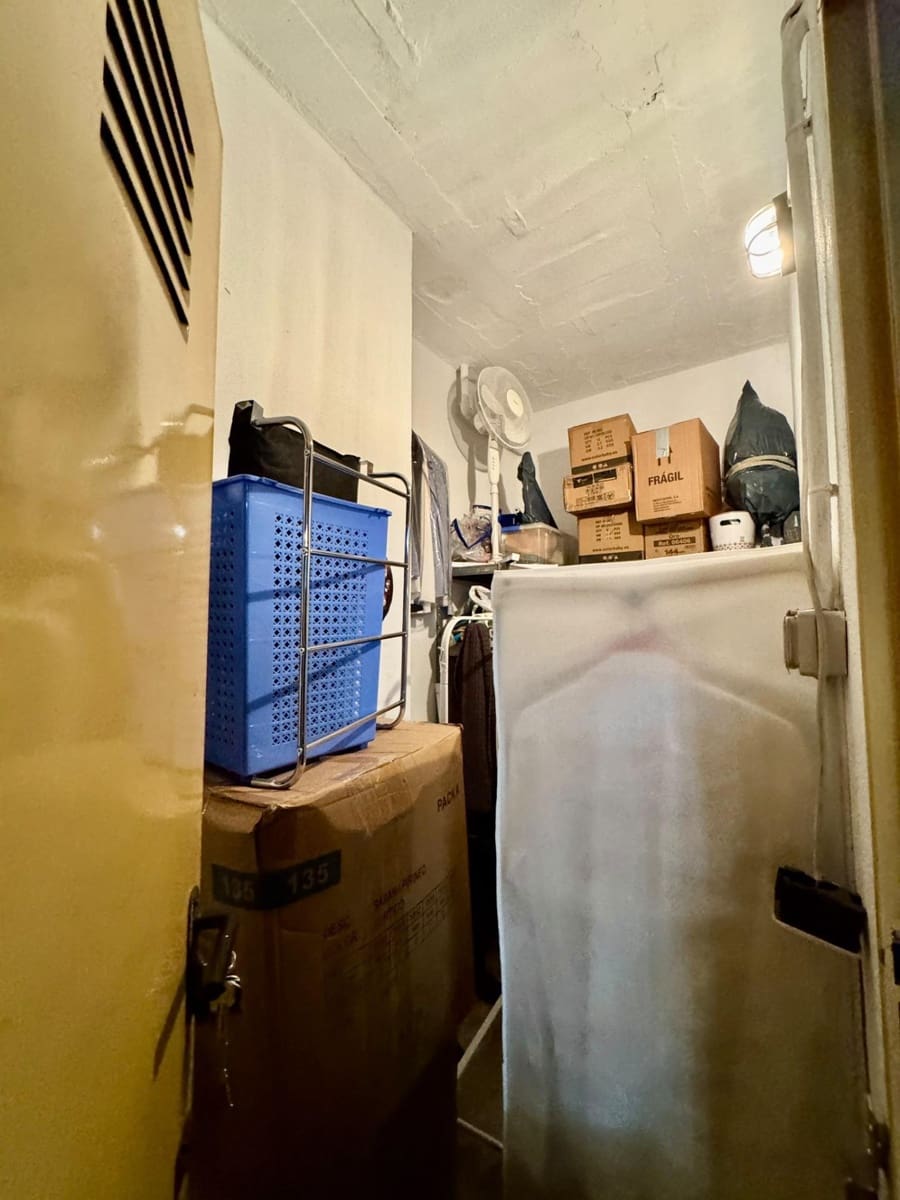 2 Zimmer Wohnung zu verkaufen in Malaga Stadt mit Garage - 342.600 € (Ref: 10078354)